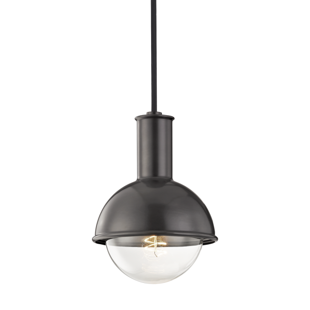 Подвесная люстра MITZI Riley H111701-OB