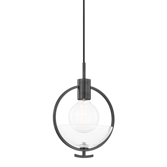 Подвесная люстра MITZI Ringo H387701-OB
