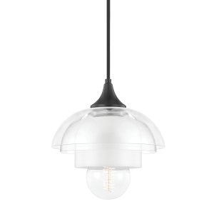 Подвесная люстра MITZI Ruby H429701-OB