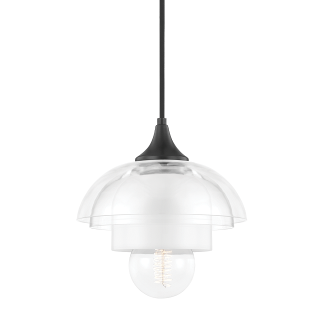 Подвесная люстра MITZI Ruby H429701-OB