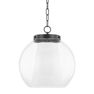 Подвесная люстра MITZI Sasha H457701L-OB
