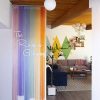 Подвесная люстра MITZI Stella H105701-AGB