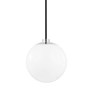 Подвесная люстра MITZI Stella H105701-PN