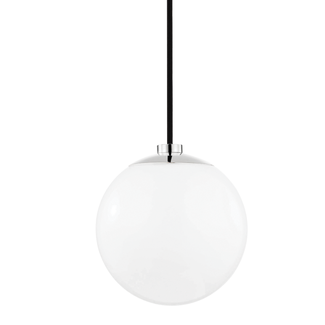 Подвесная люстра MITZI Stella H105701-PN