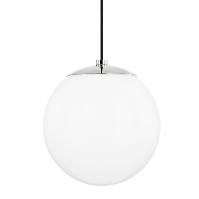 Подвесная люстра MITZI Stella H105701L-PN