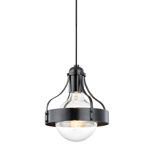 Подвесная люстра MITZI Violet H271701-OB