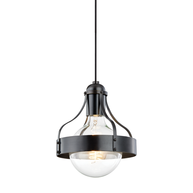 Подвесная люстра MITZI Violet H271701-OB