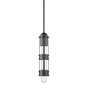 Подвесная люстра MITZI Violet H272701-OB