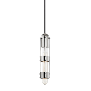 Подвесная люстра MITZI Violet H272701-PN