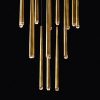 Подвесная люстра Restoration Hardware AQUITAINE ROUND 68860035