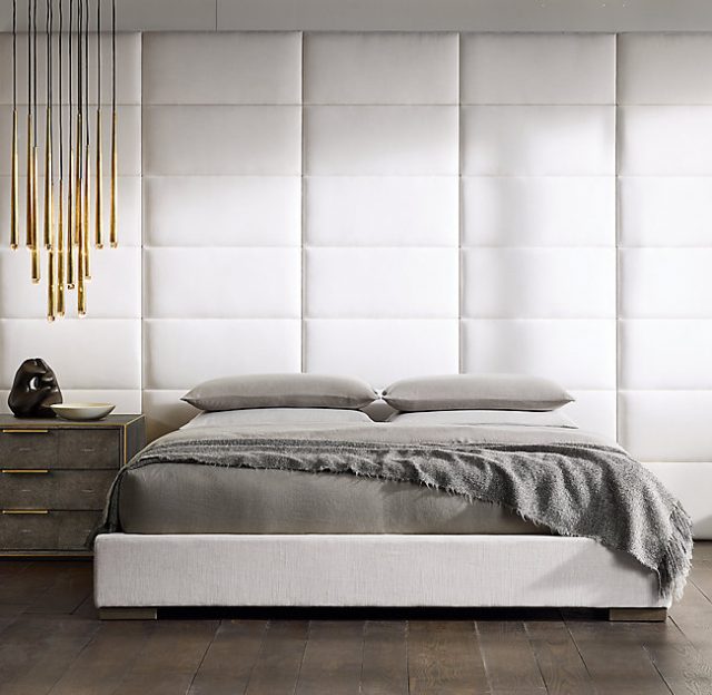 Подвесная люстра Restoration Hardware AQUITAINE ROUND 68860035