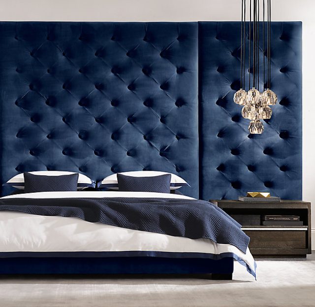 Подвесная люстра Restoration Hardware BOULE DE CRISTAL ROUND CLUSTER 68860062