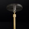Подвесная люстра Restoration Hardware CHAMPEAUX 76390003
