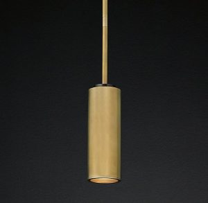 Подвесная люстра Restoration Hardware CHAMPEAUX 76390003