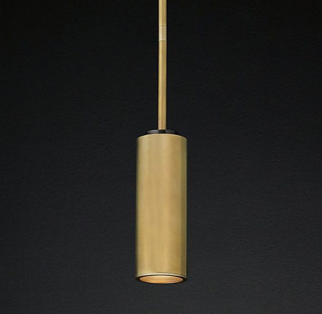 Подвесная люстра Restoration Hardware CHAMPEAUX 76390003
