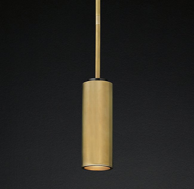 Подвесная люстра Restoration Hardware CHAMPEAUX 76390003