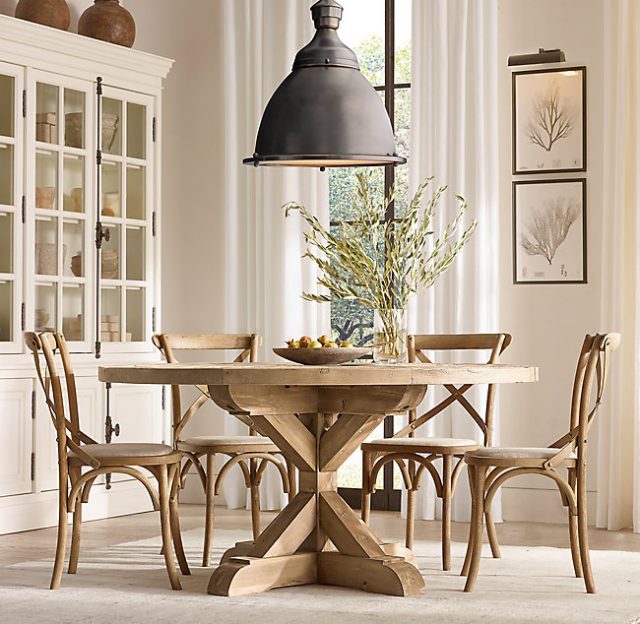 Подвесная люстра Restoration Hardware ENGLISH CLOCHE 20TH C. 68910984