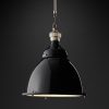 Подвесная люстра Restoration Hardware ENGLISH CLOCHE 20TH C. 68910984