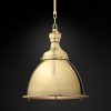 Подвесная люстра Restoration Hardware ENGLISH CLOCHE 20TH C. 68910984