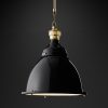 Подвесная люстра Restoration Hardware ENGLISH CLOCHE 20TH C. 68910984