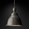 Подвесная люстра Restoration Hardware ENGLISH CLOCHE 20TH C. 68910984