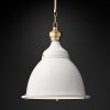 Подвесная люстра Restoration Hardware ENGLISH CLOCHE 20TH C. 68910984