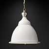 Подвесная люстра Restoration Hardware ENGLISH CLOCHE 20TH C. 68910984
