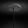 Подвесная люстра Restoration Hardware FACT FILAMENT CLEAR BOULANGERIE 20TH C. 68060648