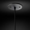 Подвесная люстра Restoration Hardware FACT FILAMENT CLEAR GLASS FUNNEL 20TH C. 68090988