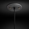 Подвесная люстра Restoration Hardware FACT FILAMENT SMOKE BOULANGERIE 20TH C. 68060648