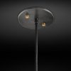 Подвесная люстра Restoration Hardware FACTORY FILAMENT METAL SINGLE 20TH C. 68060271