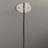 Подвесная люстра Restoration Hardware FACTORY FILAMENT REFL SINGLE 20TH C. 68060274