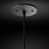 Подвесная люстра Restoration Hardware FACTORY FILAMENT REFL TRIPLE 20TH C. 68060466