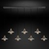 Подвесная люстра Restoration Hardware FACTORY FILAMENT REFLECTOR RECT 20TH C. 68070641