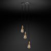 Подвесная люстра Restoration Hardware FILAMENT BARE BULB ROUND 20TH C. 68060859