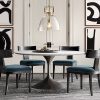 Подвесная люстра Restoration Hardware MACHINIST GLASS CLOCHE 68610969