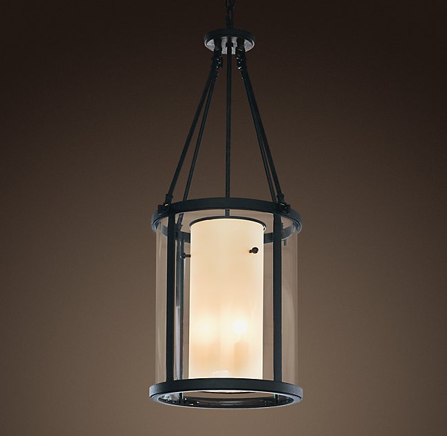 Подвесная люстра Restoration Hardware QUENTIN 68080062