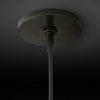 Подвесная люстра Restoration Hardware UTILITAIRE DISK PENDANT 68590955
