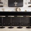 Подвесная люстра Restoration Hardware UTILITAIRE DISK PENDANT 68590955