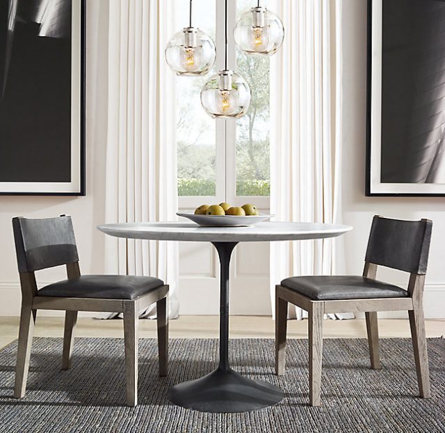 Подвесная люстра Restoration Hardware UTILITAIRE GLOBE SHADE PENDANT 68590946
