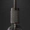 Подвесная люстра Restoration Hardware UTILITAIRE SOCKET PENDANT 68090764