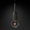 Подвесная люстра Restoration Hardware UTILITAIRE SOCKET PENDANT 68090764