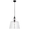 Подвесная люстра Robert Abbey Albert 15" Pendant Bronze Z743