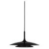 Подвесная люстра Robert Abbey Axiom Pendant Gloss Black B3390