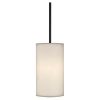 Подвесная люстра Robert Abbey Echo Pendant Bronze Z2176
