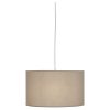 Подвесная люстра Robert Abbey Elena 18" Pendant Bone Dupoini B168