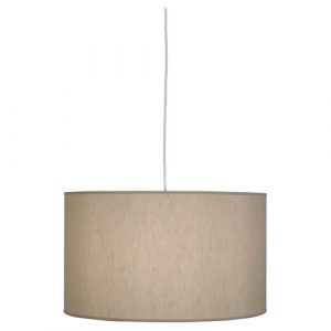 Подвесная люстра Robert Abbey Elena 25" Pendant Bone Dupoini B169