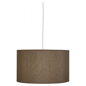Подвесная люстра Robert Abbey Elena 25" Pendant Mushroom Dupoini K169