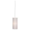 Подвесная люстра Robert Abbey Elena 5" Pendant Pearl Dupoini W167