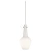 Подвесная люстра Robert Abbey Jonathan Adler Capri PENDANT WH734